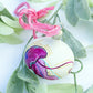 Pink Jellyfish - Ornament