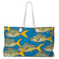 Yellowtail Beach Bag